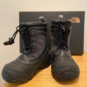 The North Face Alpenglow IV (10 kids)
